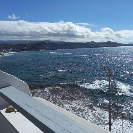 Las Canteras Sunset Beachfront Λας Πάλμας ντε Γκραν Κανάρια Εξωτερικό φωτογραφία