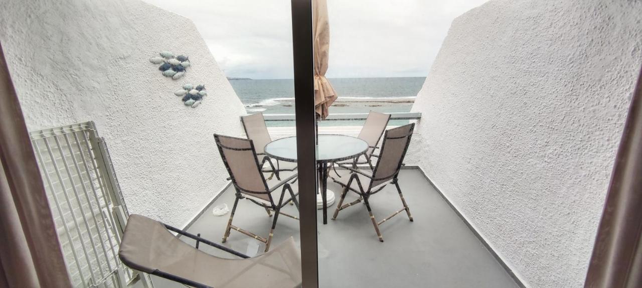 Las Canteras Sunset Beachfront Λας Πάλμας ντε Γκραν Κανάρια Εξωτερικό φωτογραφία
