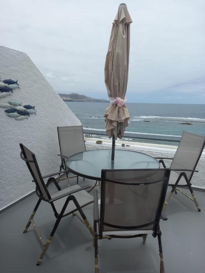 Las Canteras Sunset Beachfront Λας Πάλμας ντε Γκραν Κανάρια Εξωτερικό φωτογραφία