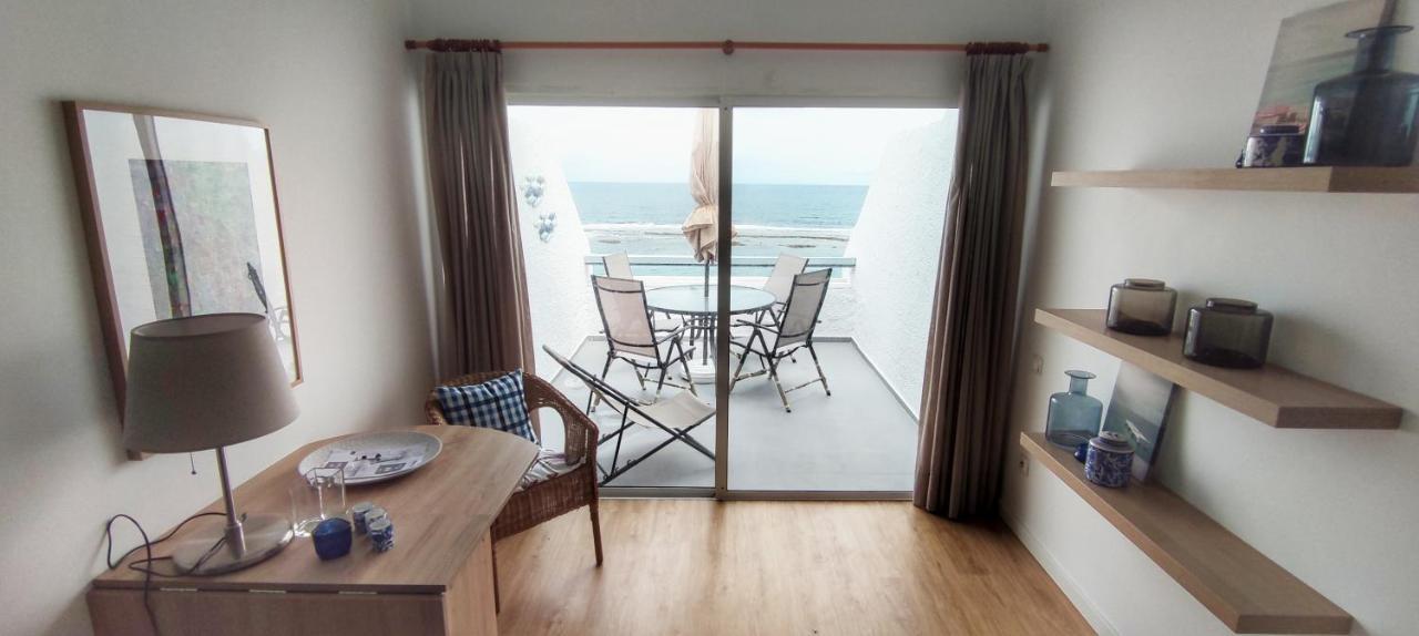 Las Canteras Sunset Beachfront Λας Πάλμας ντε Γκραν Κανάρια Εξωτερικό φωτογραφία