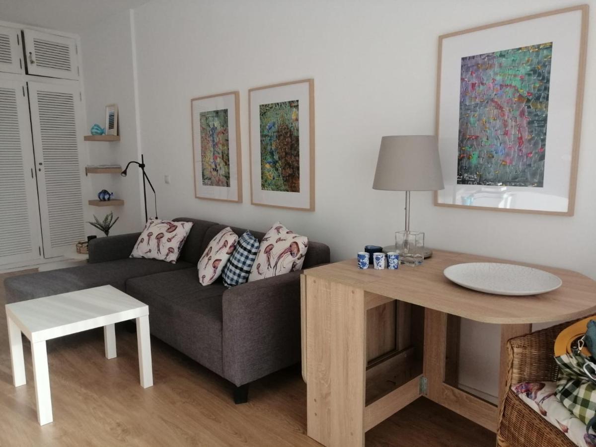 Las Canteras Sunset Beachfront Λας Πάλμας ντε Γκραν Κανάρια Εξωτερικό φωτογραφία