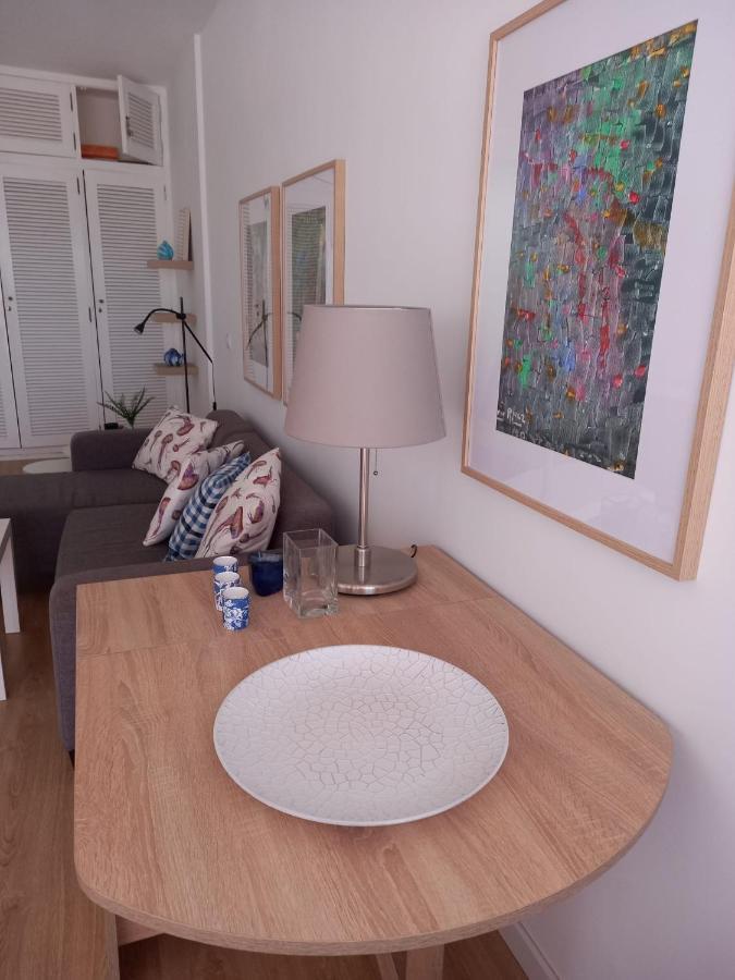 Las Canteras Sunset Beachfront Λας Πάλμας ντε Γκραν Κανάρια Εξωτερικό φωτογραφία
